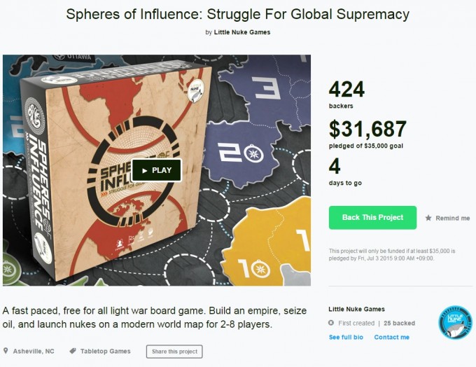 kickstarter-spheresofinfluence