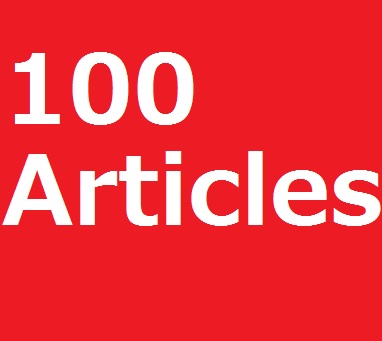 100articles