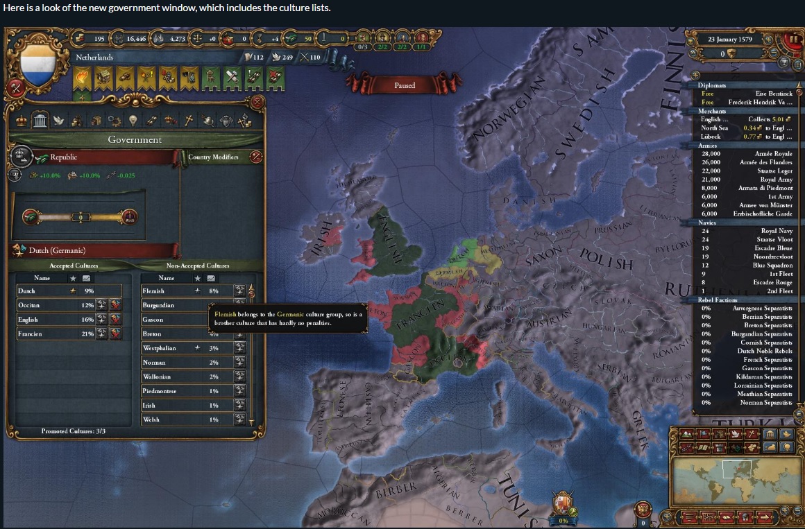 europa universalis 5 2016