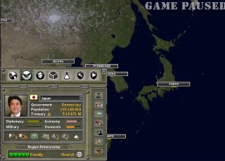 Supreme Ruler UltimateのDLC「Supreme Ruler: Trump Rising」 – Simulationian.com