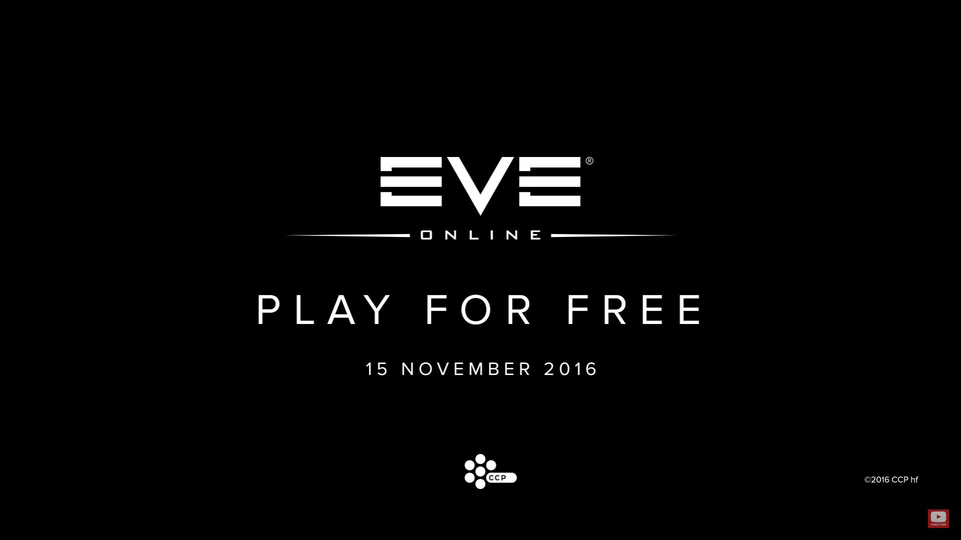 Читать серию еве. Eve логотип.