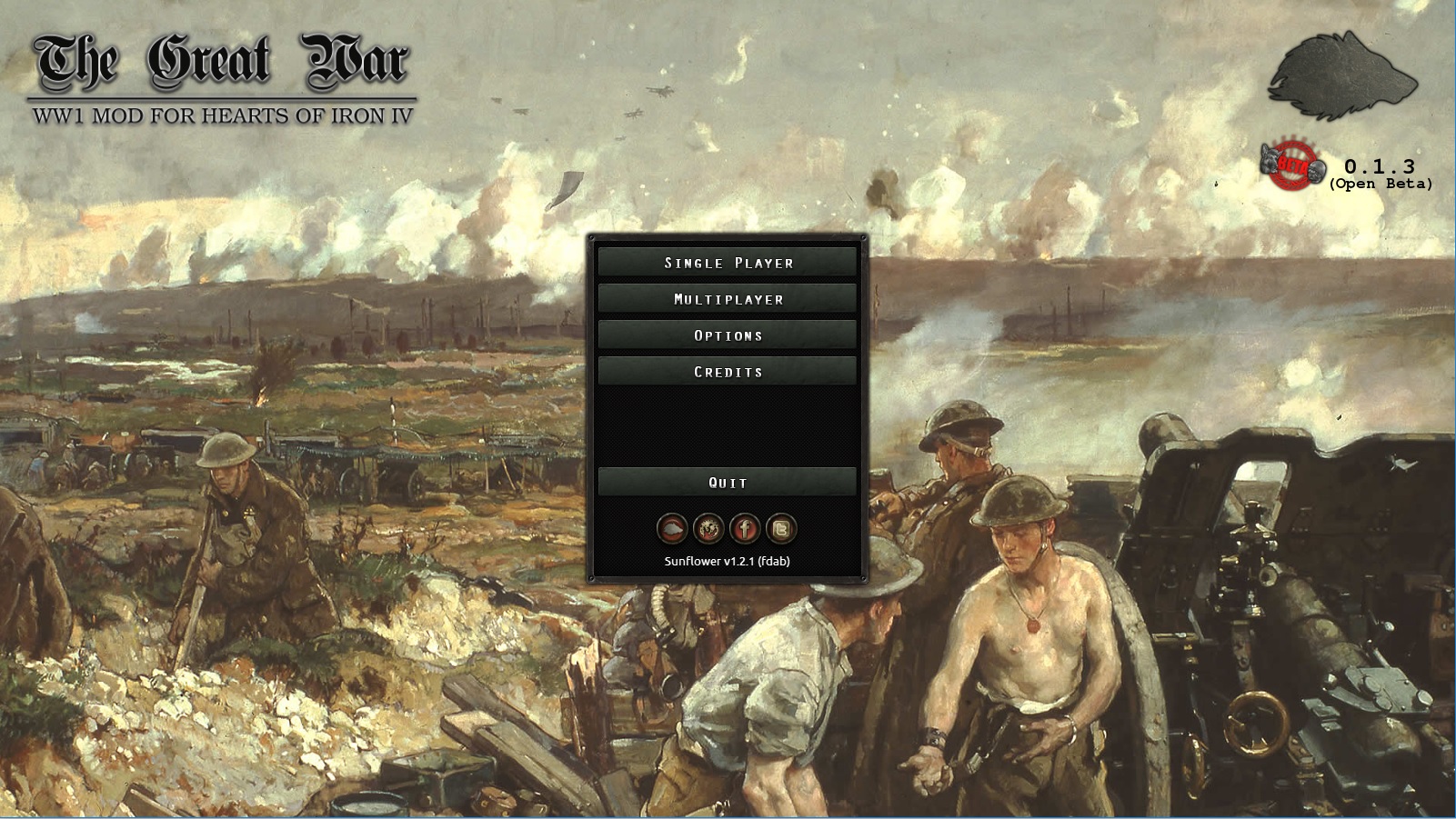 Great war hoi 4 steam фото 108