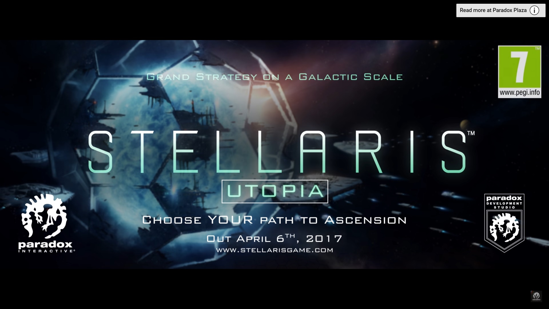 download stellaris utopia for free