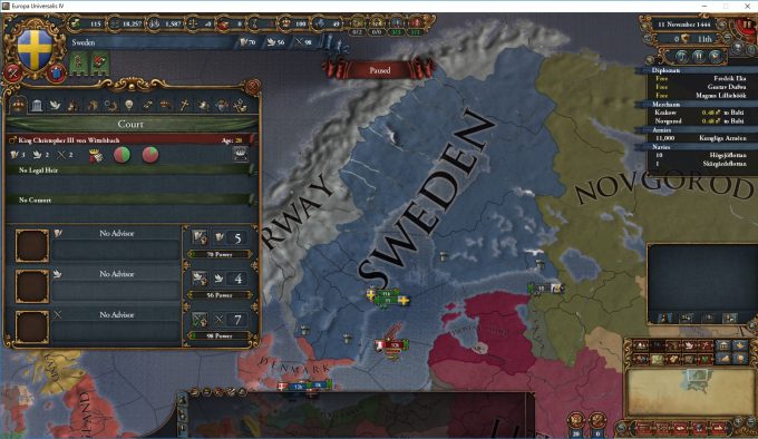 Uez 4 ゼロから始めるEU4――総論 – Simulationian.com