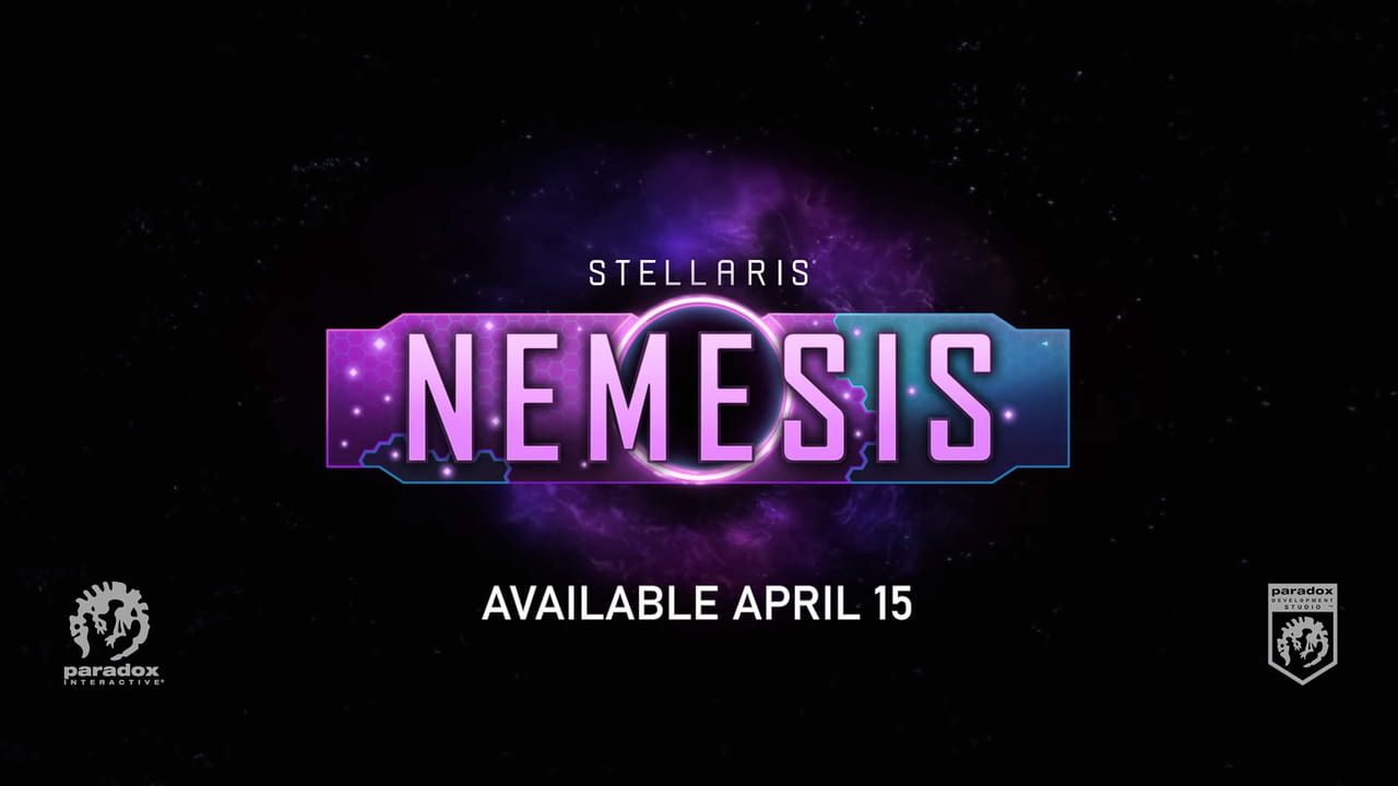 2021 Nemesis