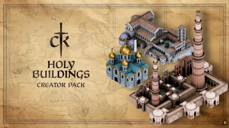 Ck3 Style Backgrounds Crusader Kings III – Simulationian.com
